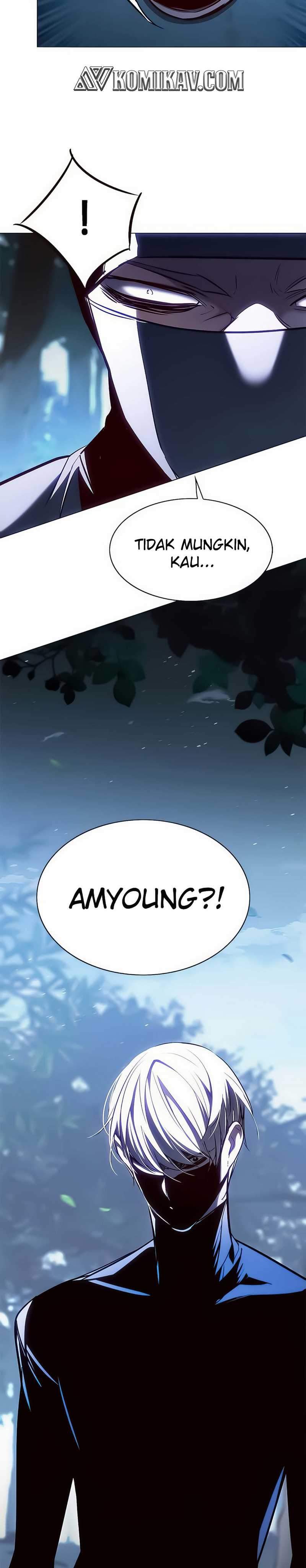 Read Eleceed (ID) Manga Online