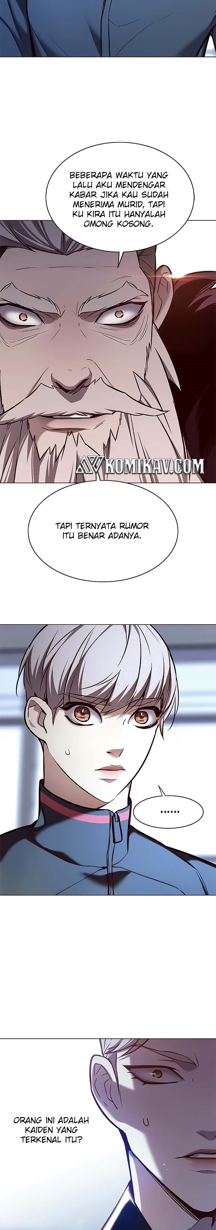 Read Eleceed (ID) Manga Online