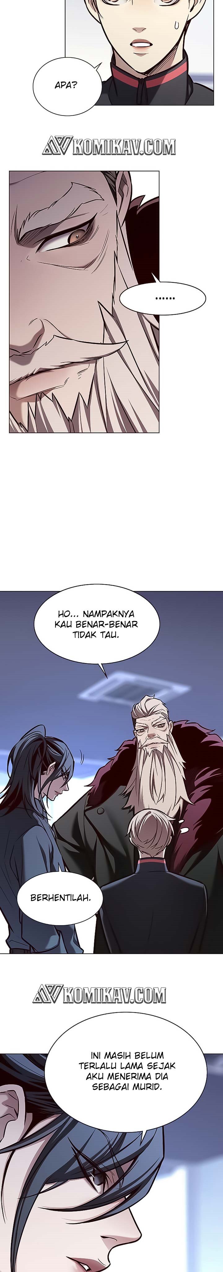 Read Eleceed (ID) Manga Online