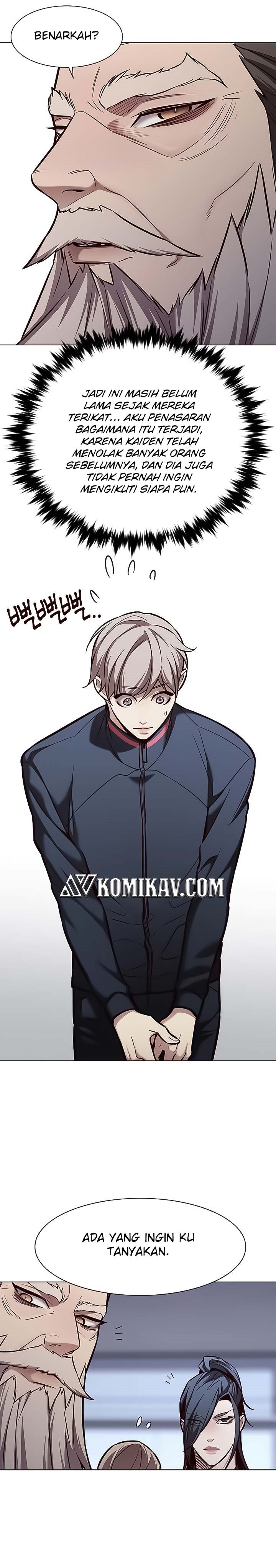 Read Eleceed (ID) Manga Online