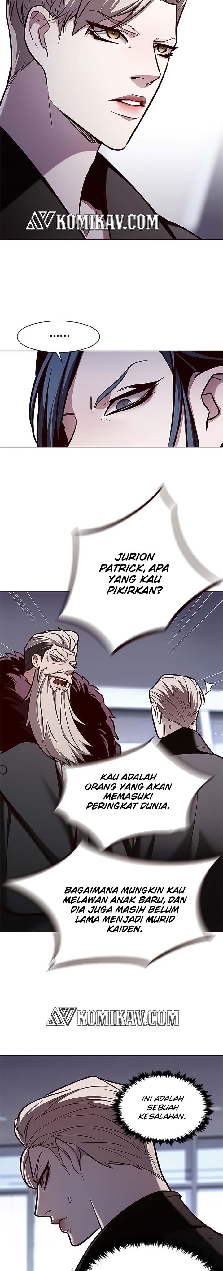 Read Eleceed (ID) Manga Online