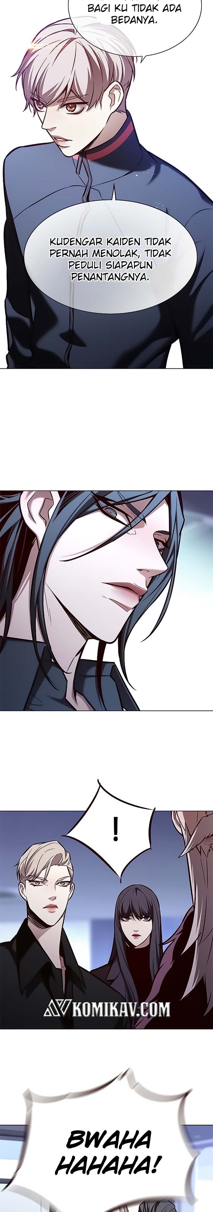 Read Eleceed (ID) Manga Online