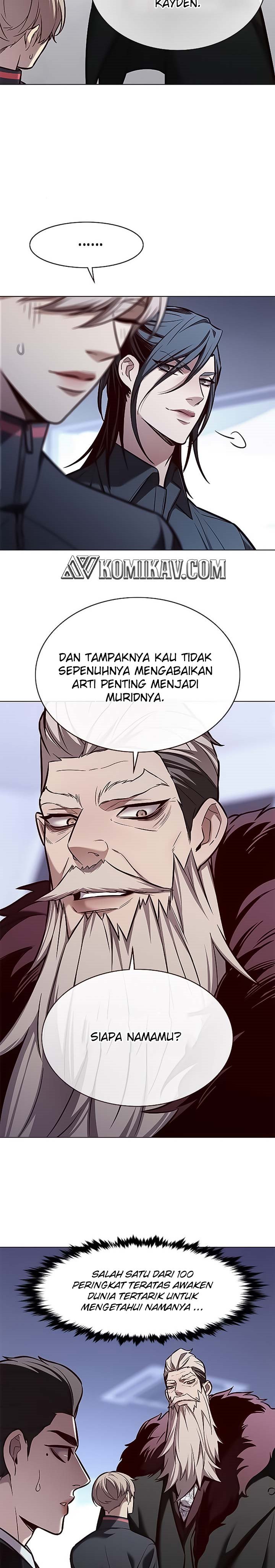 Read Eleceed (ID) Manga Online