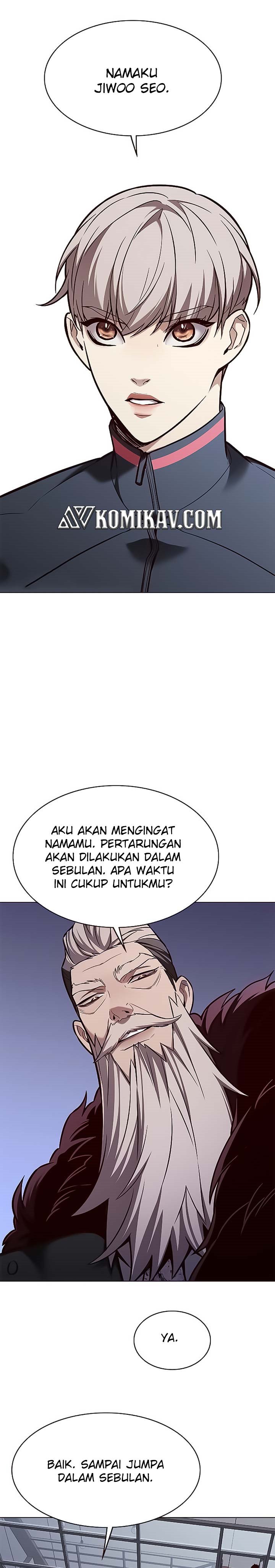 Read Eleceed (ID) Manga Online