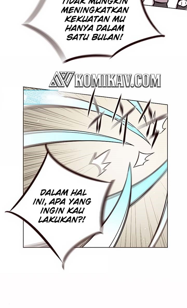 Read Eleceed (ID) Manga Online