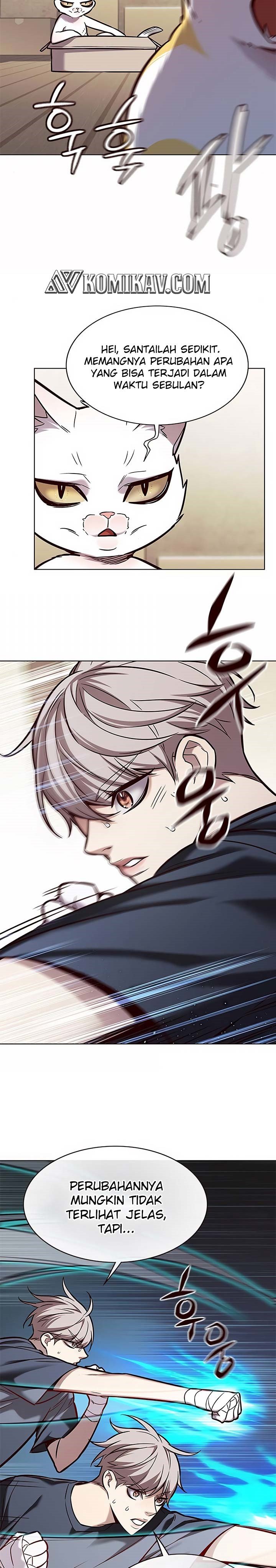 Read Eleceed (ID) Manga Online