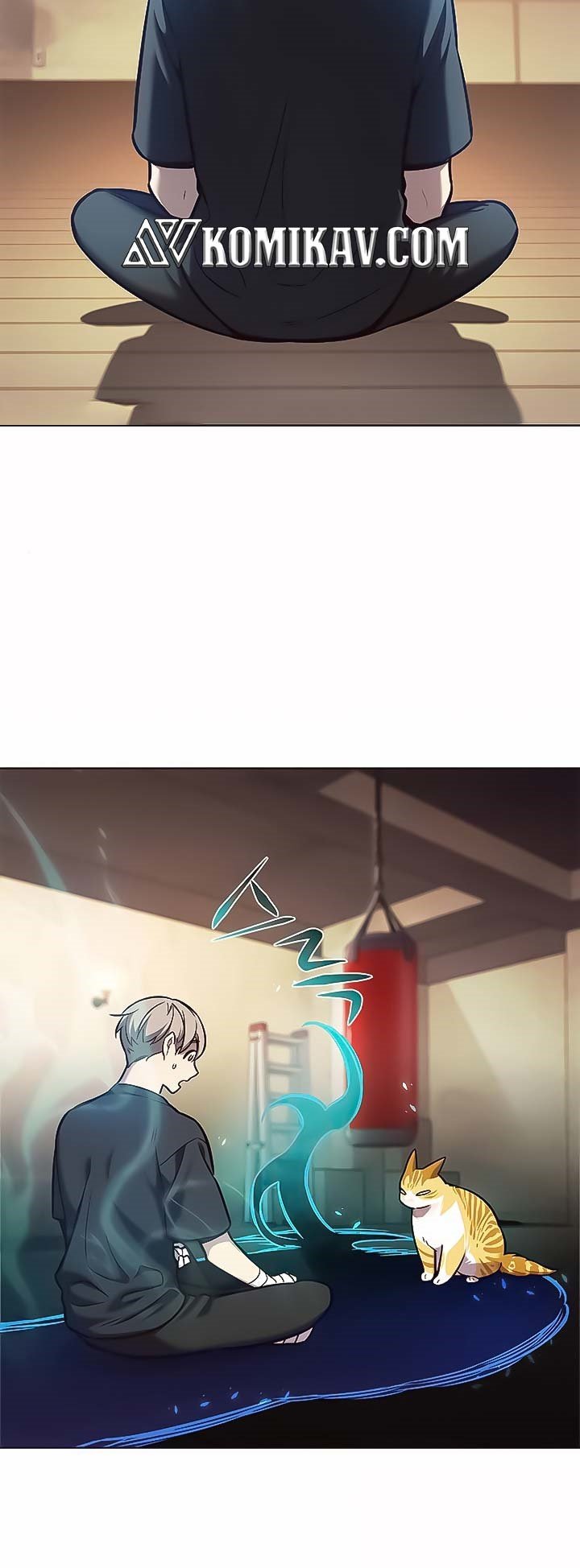 Read Eleceed (ID) Manga Online