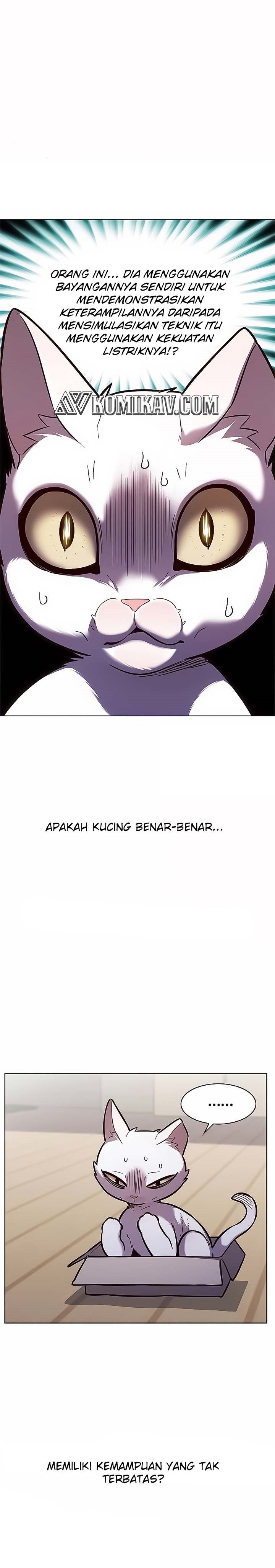 Read Eleceed (ID) Manga Online