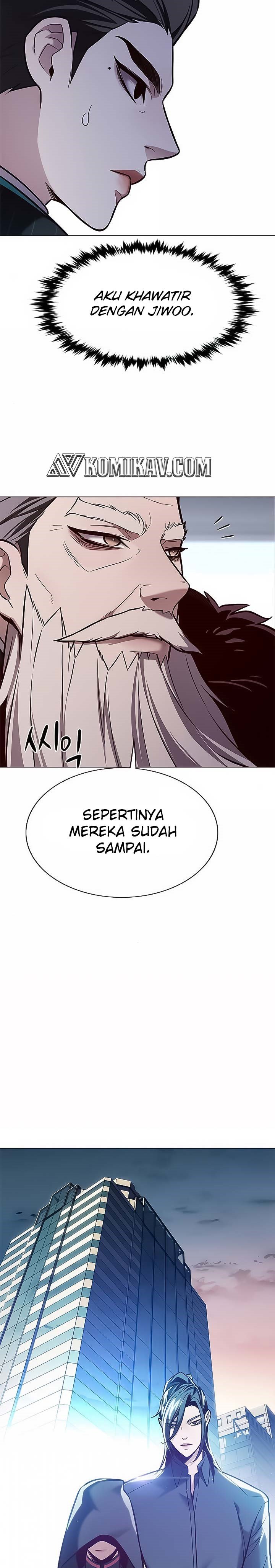 Read Eleceed (ID) Manga Online