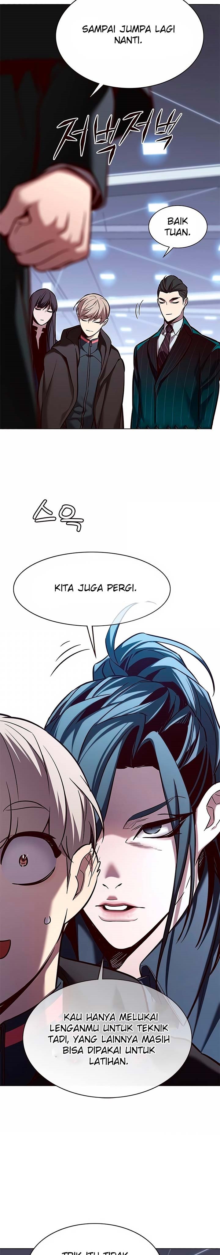 Read Eleceed (ID) Manga Online