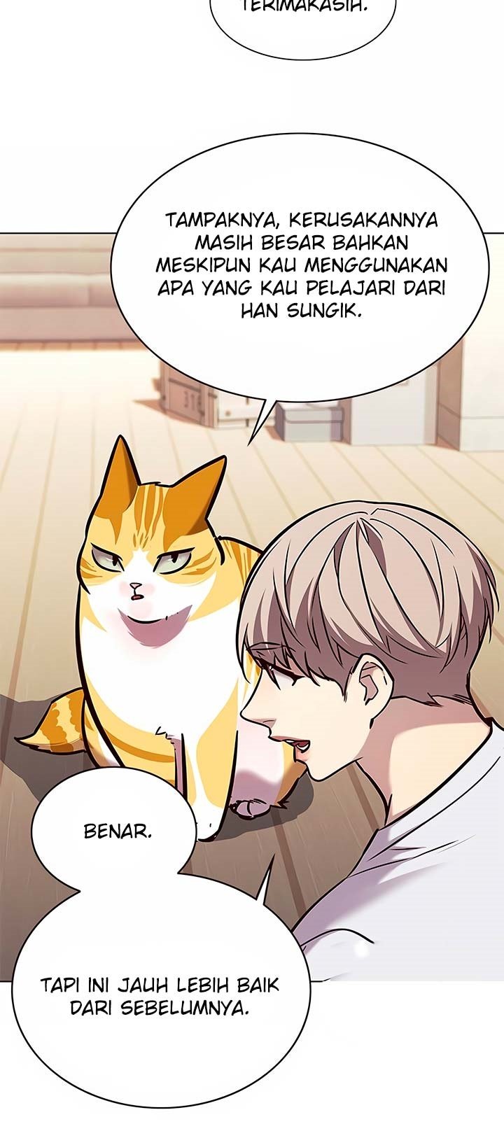 Read Eleceed (ID) Manga Online
