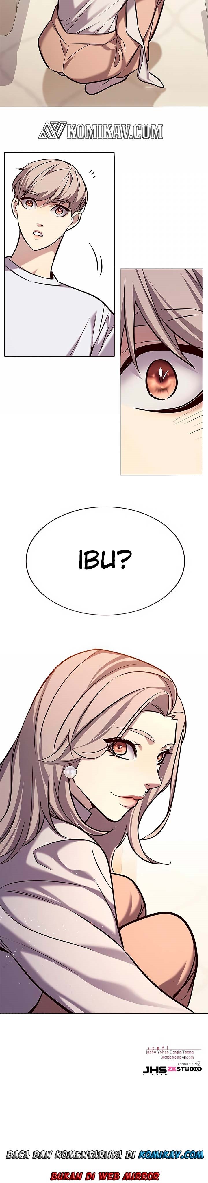 Read Eleceed (ID) Manga Online