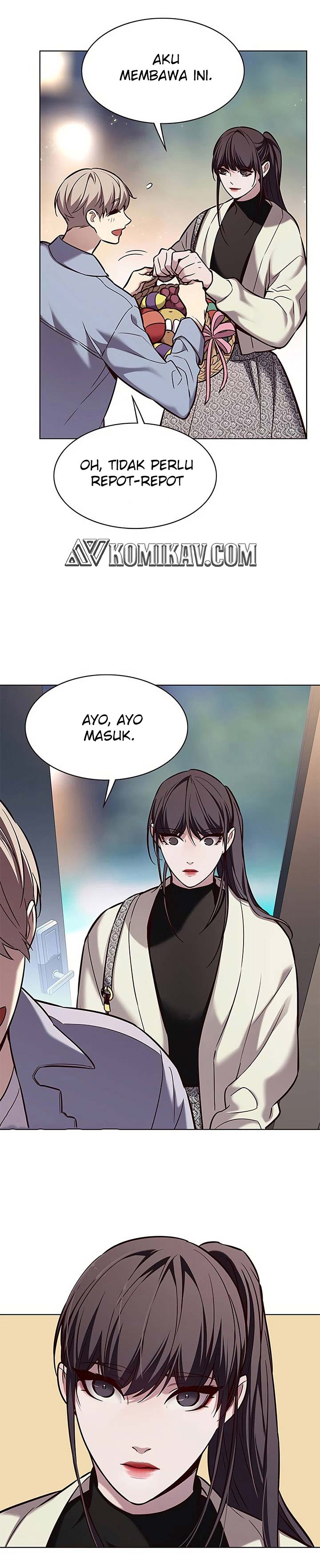Read Eleceed (ID) Manga Online