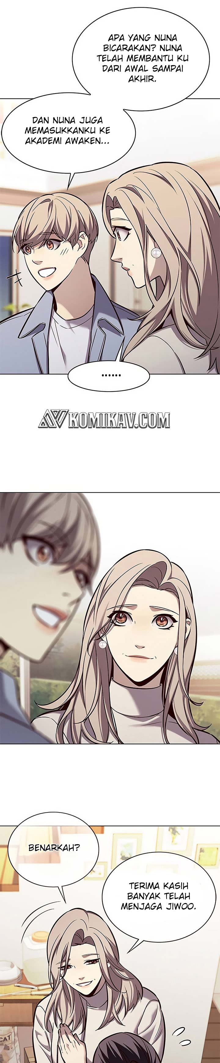 Read Eleceed (ID) Manga Online