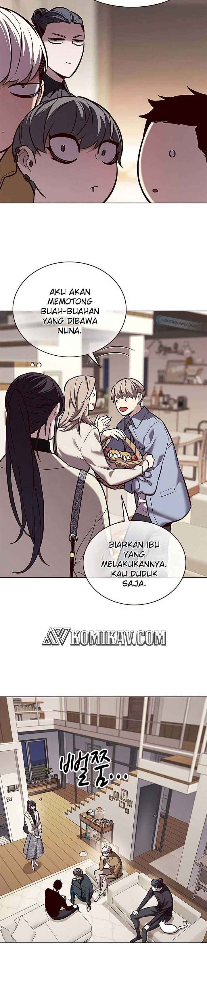 Read Eleceed (ID) Manga Online