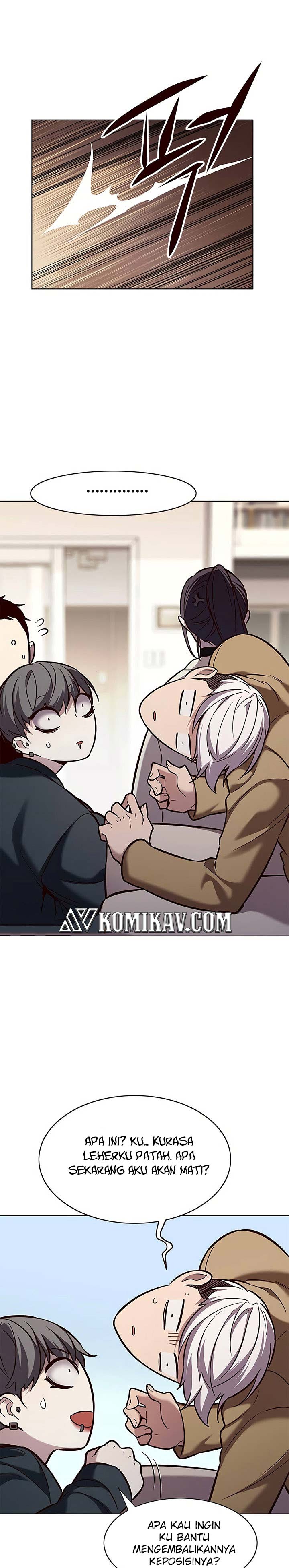 Read Eleceed (ID) Manga Online