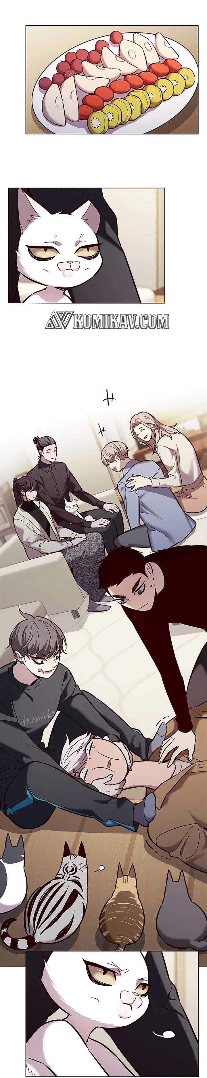 Read Eleceed (ID) Manga Online