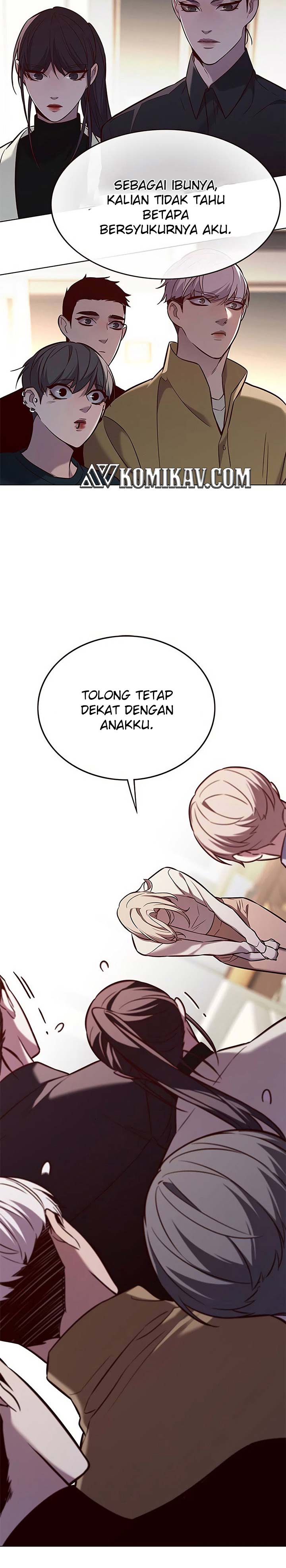 Read Eleceed (ID) Manga Online