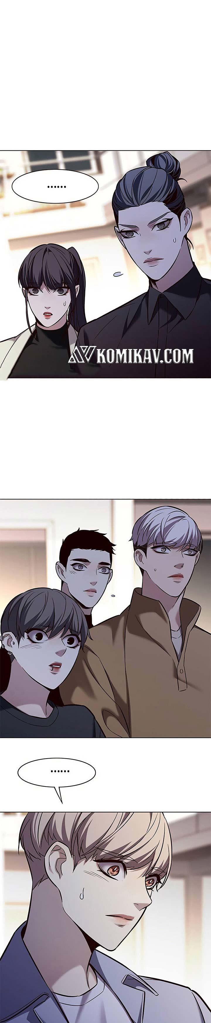 Read Eleceed (ID) Manga Online