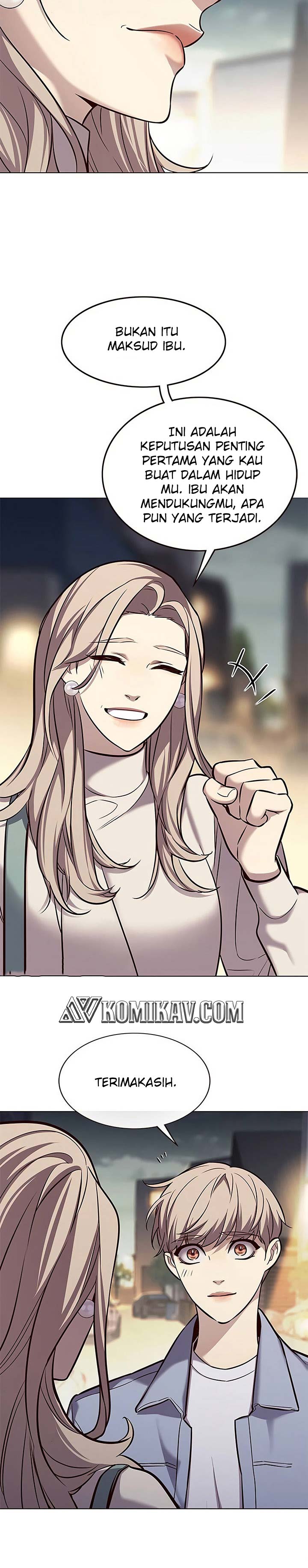 Read Eleceed (ID) Manga Online