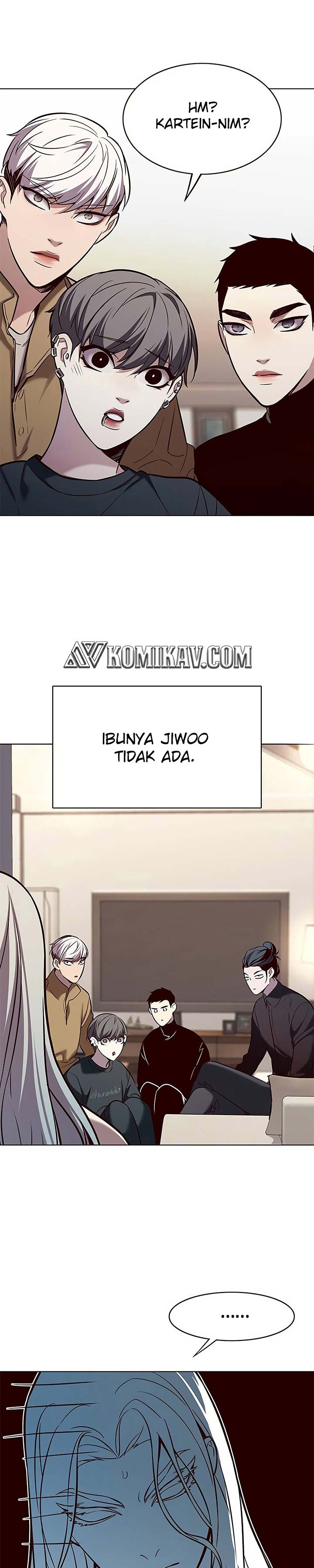 Read Eleceed (ID) Manga Online