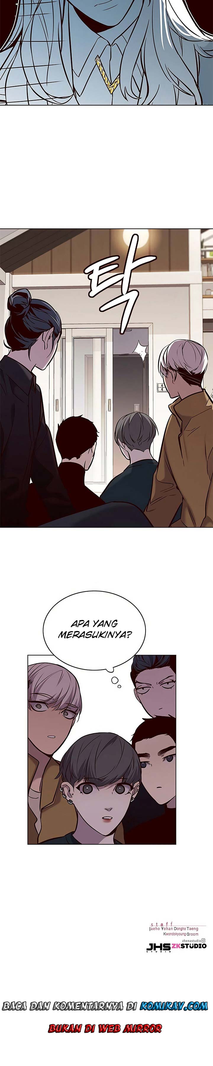 Read Eleceed (ID) Manga Online