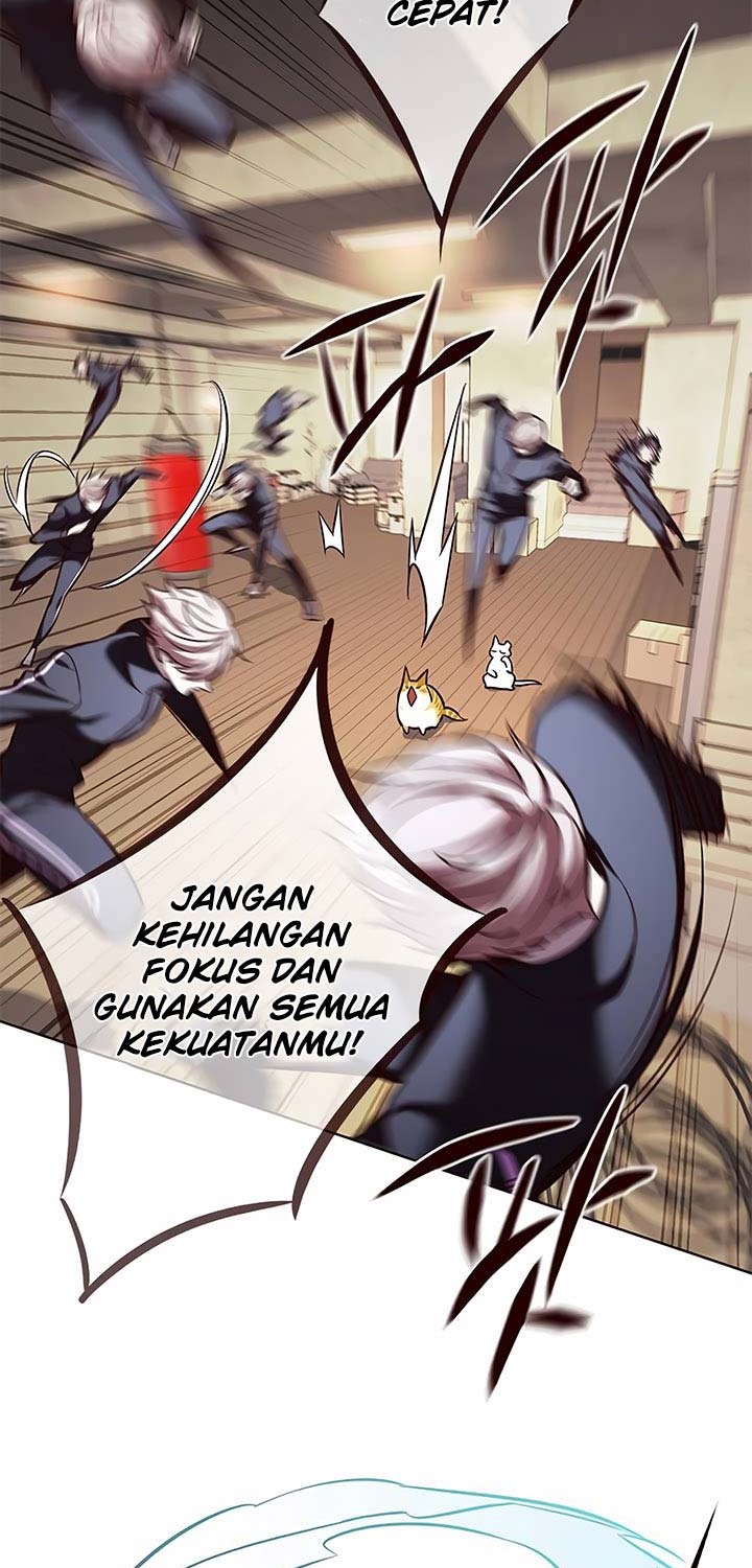 Read Eleceed (ID) Manga Online