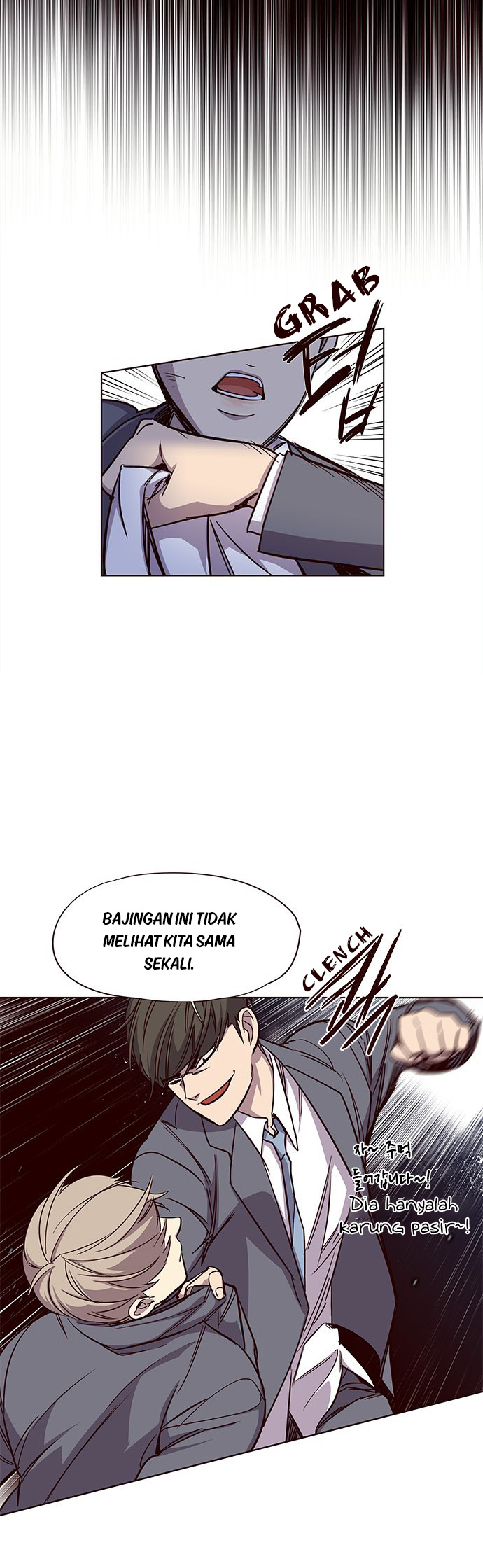 Read Eleceed (ID) Manga Online