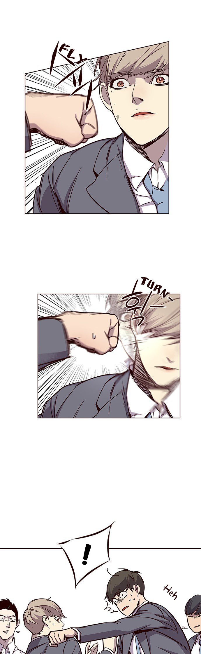 Read Eleceed (ID) Manga Online