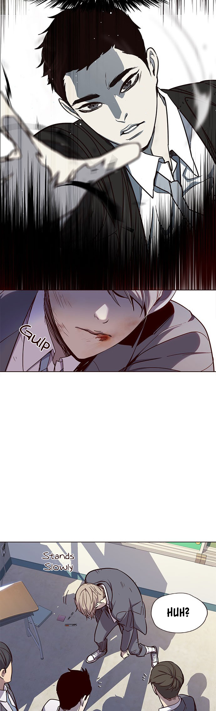 Read Eleceed (ID) Manga Online