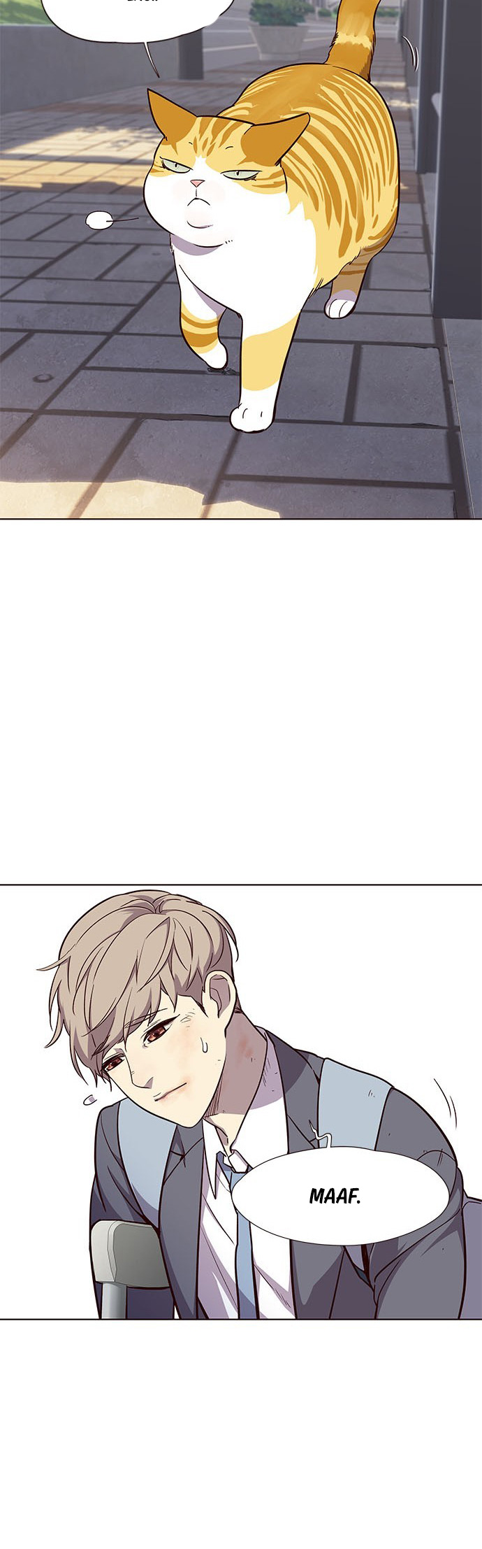 Read Eleceed (ID) Manga Online