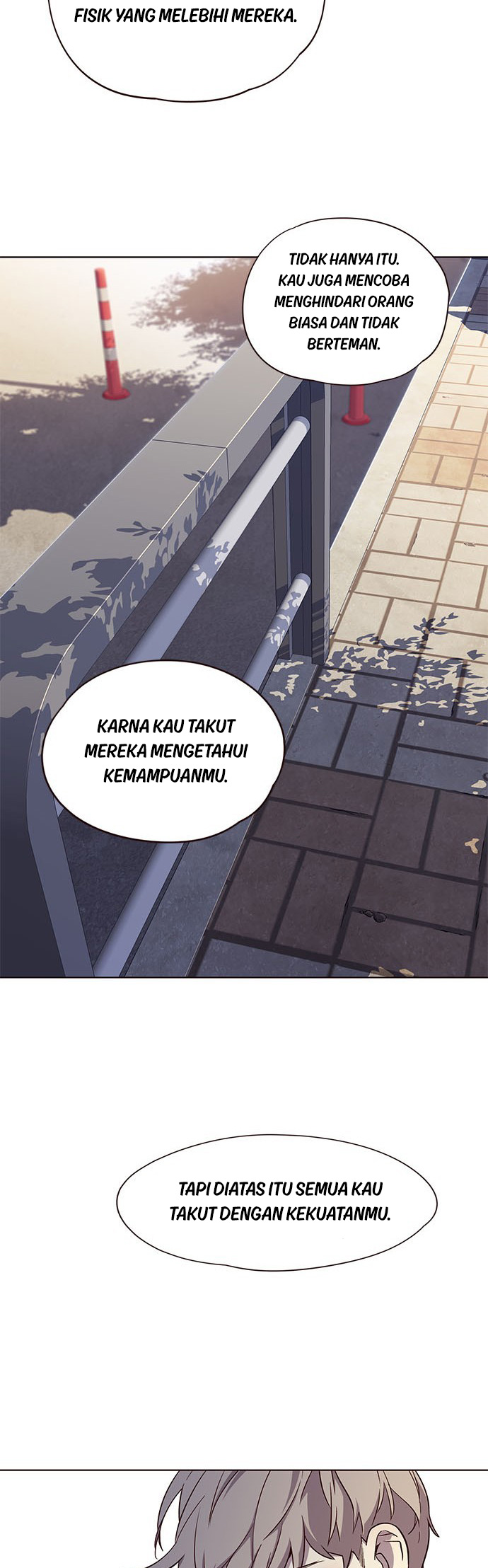 Read Eleceed (ID) Manga Online