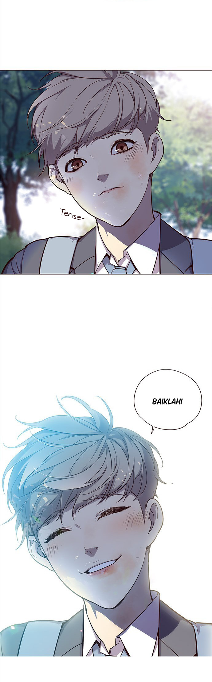 Read Eleceed (ID) Manga Online