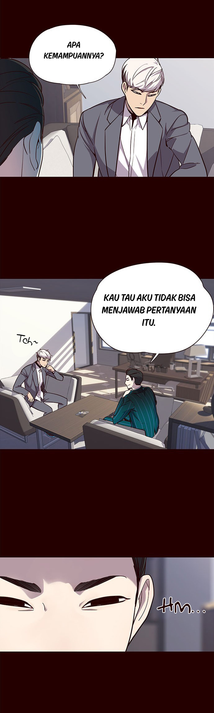 Read Eleceed (ID) Manga Online