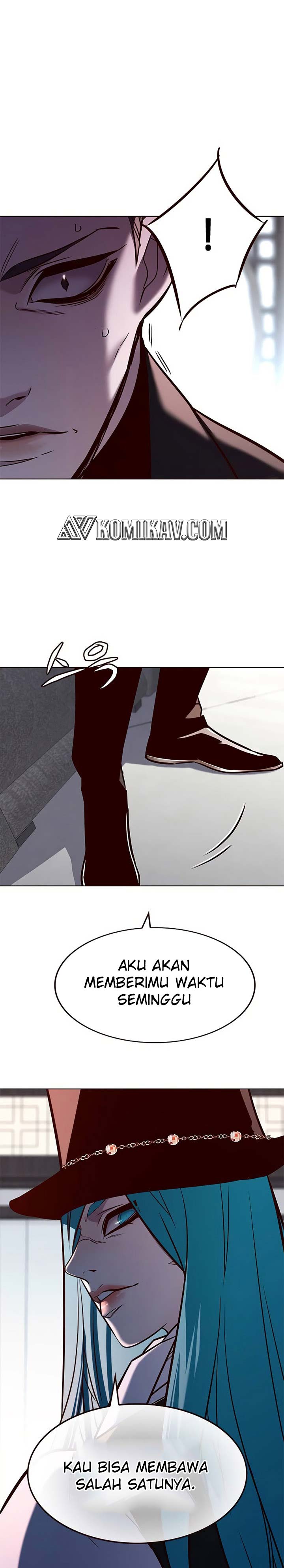 Read Eleceed (ID) Manga Online