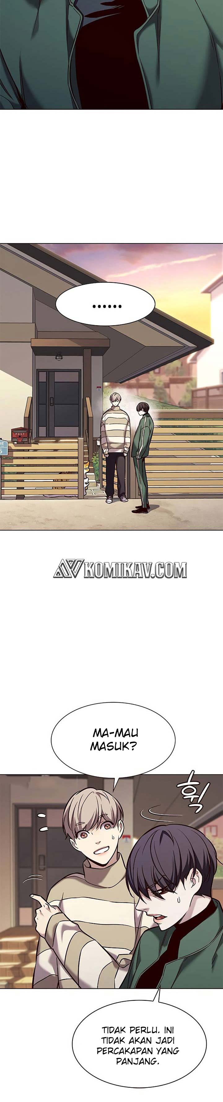 Read Eleceed (ID) Manga Online