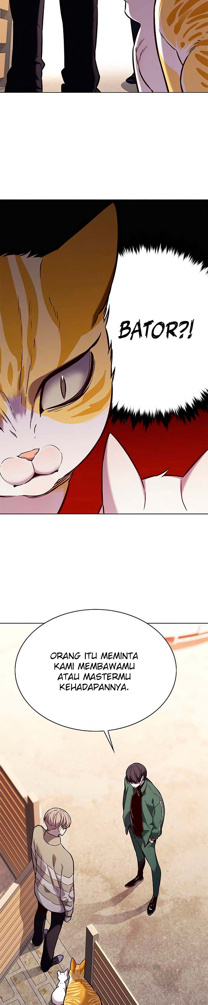 Read Eleceed (ID) Manga Online