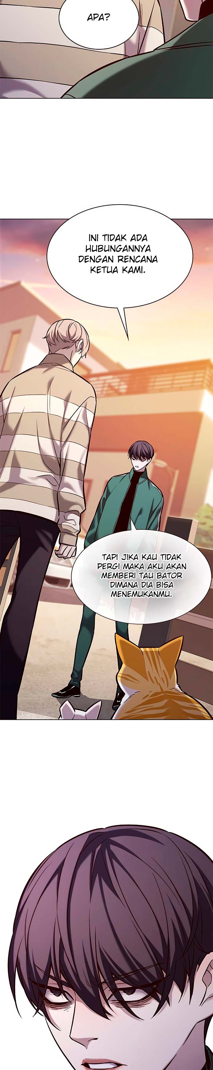 Read Eleceed (ID) Manga Online