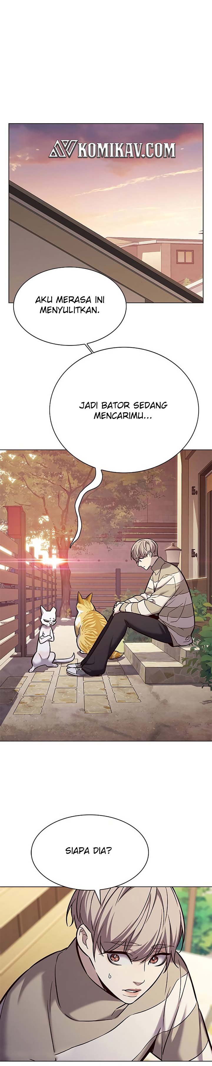 Read Eleceed (ID) Manga Online