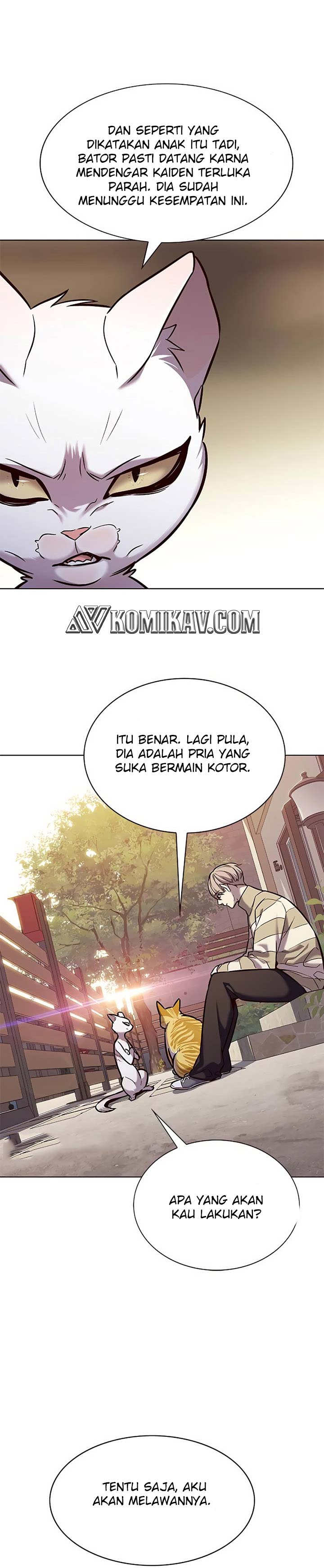 Read Eleceed (ID) Manga Online