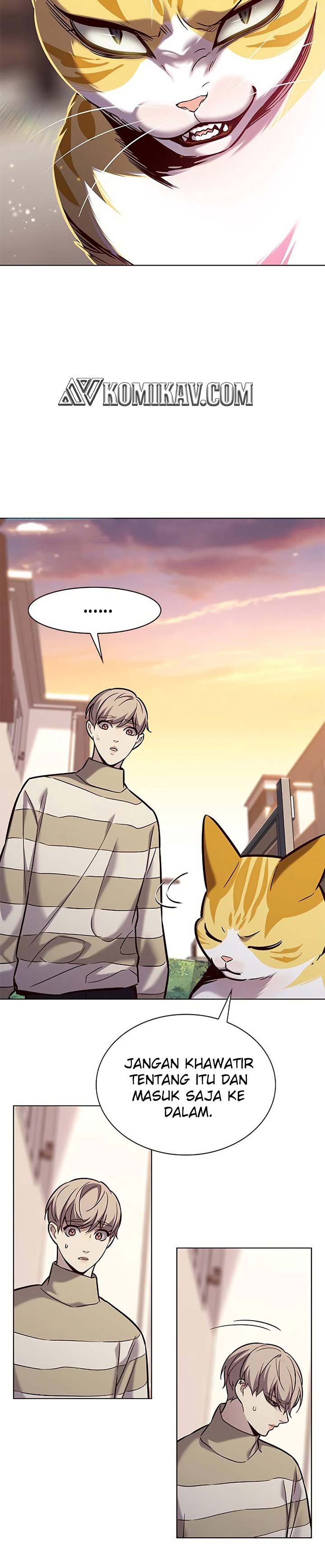 Read Eleceed (ID) Manga Online