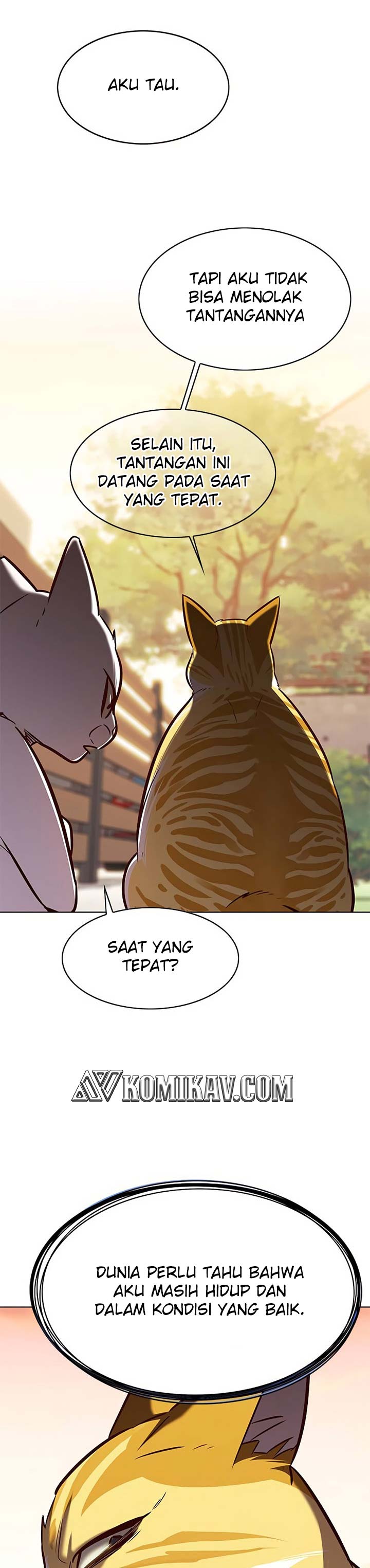 Read Eleceed (ID) Manga Online
