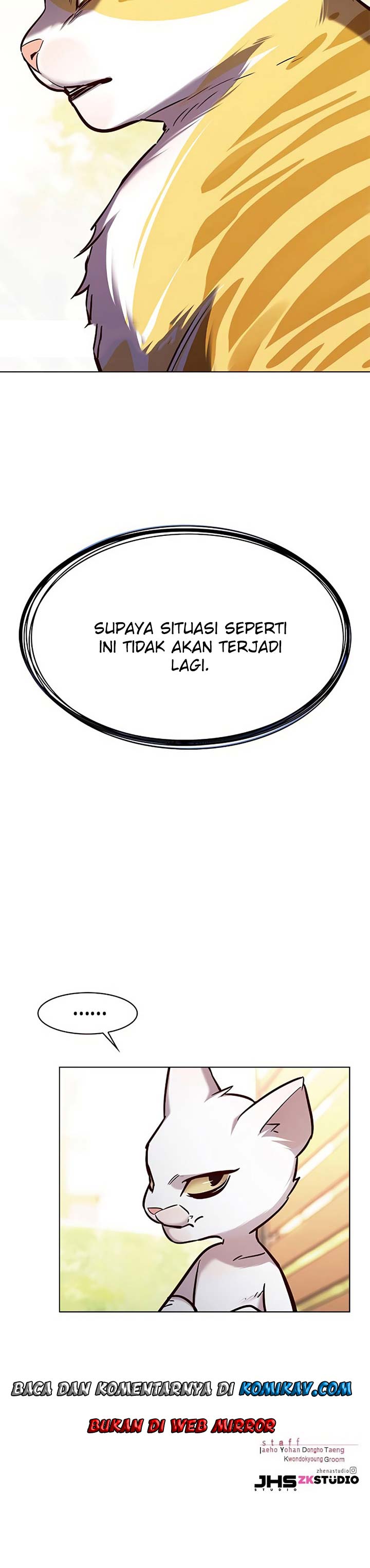 Read Eleceed (ID) Manga Online
