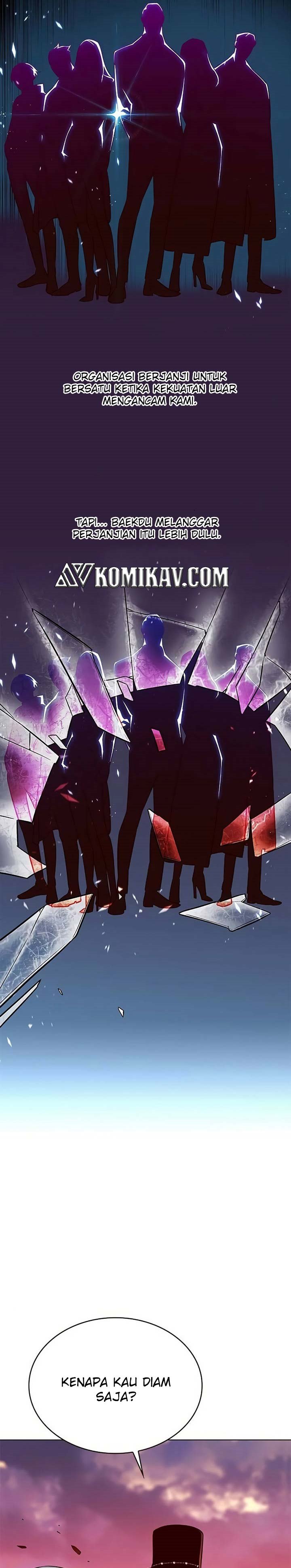 Read Eleceed (ID) Manga Online