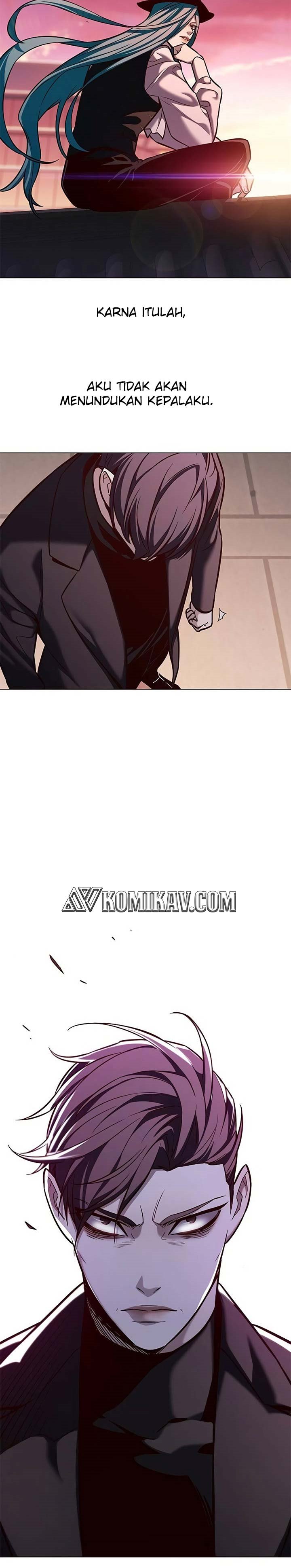 Read Eleceed (ID) Manga Online