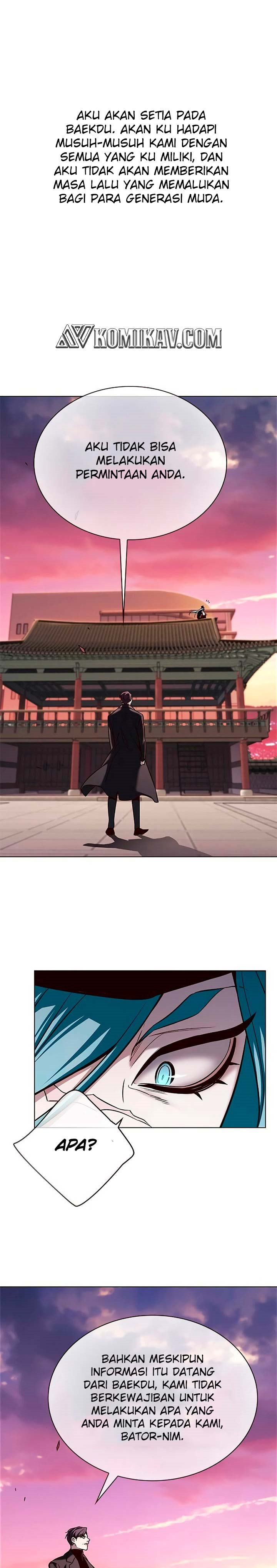 Read Eleceed (ID) Manga Online