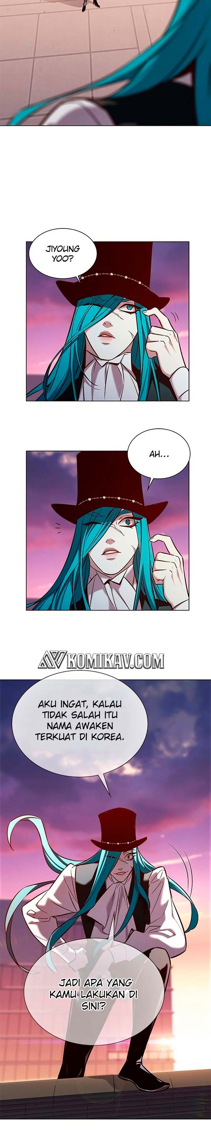 Read Eleceed (ID) Manga Online