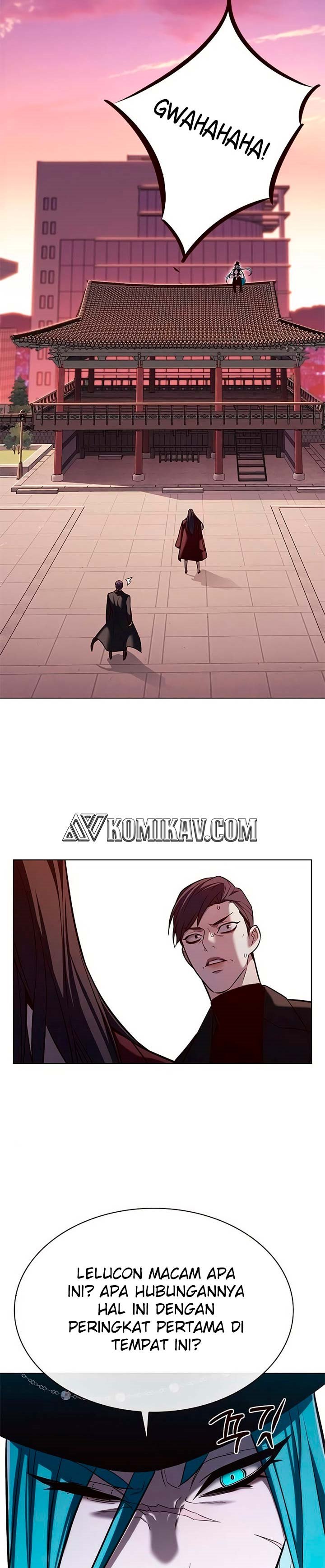 Read Eleceed (ID) Manga Online