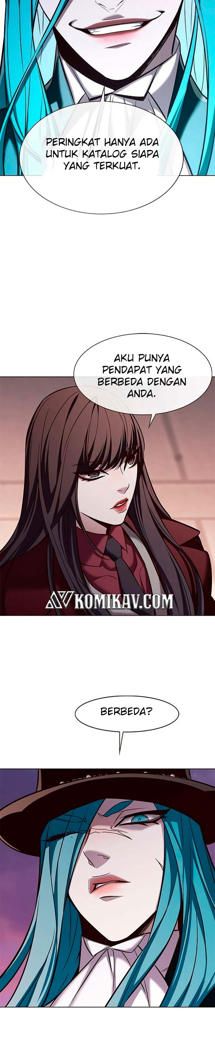 Read Eleceed (ID) Manga Online