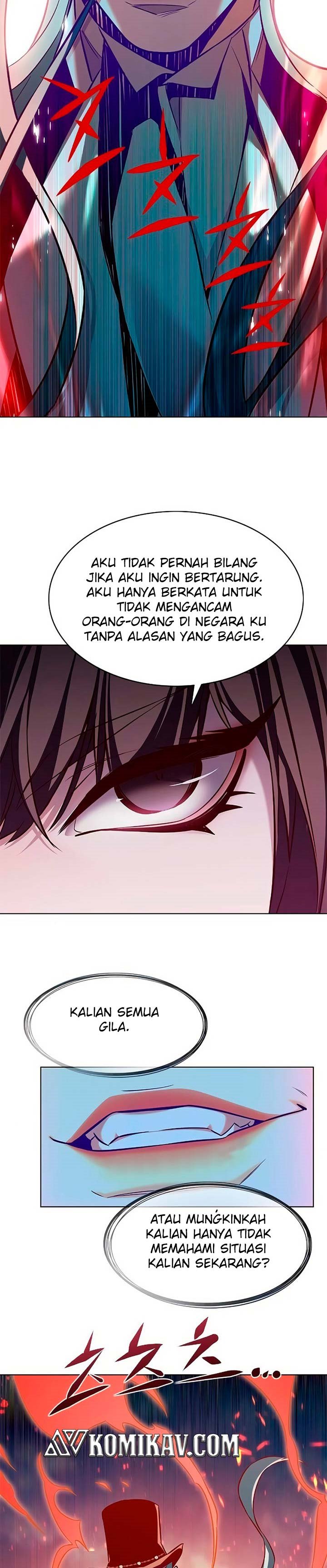 Read Eleceed (ID) Manga Online